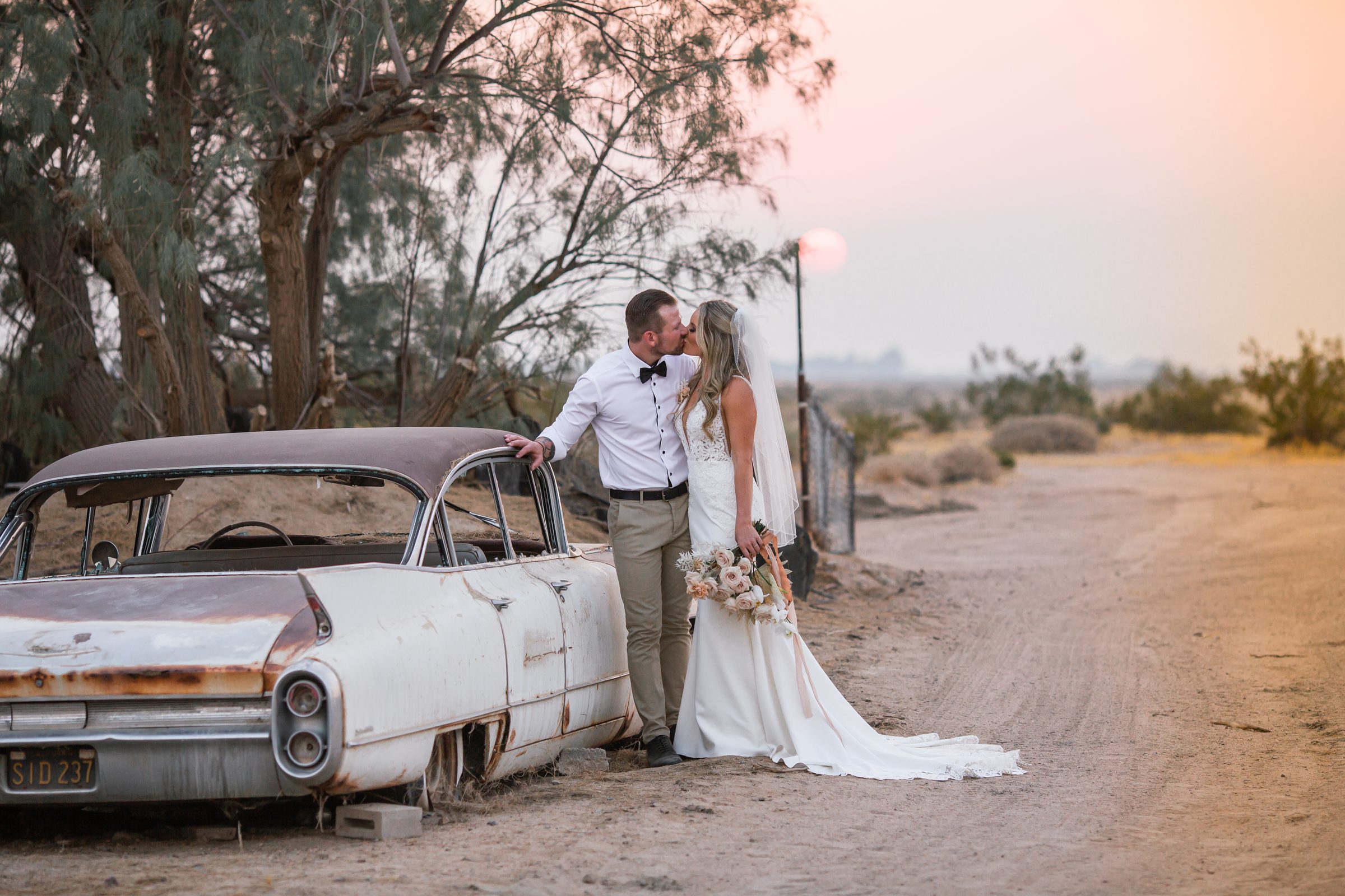 Bridal Stories wedding photograph 19 — Jackie and Brian