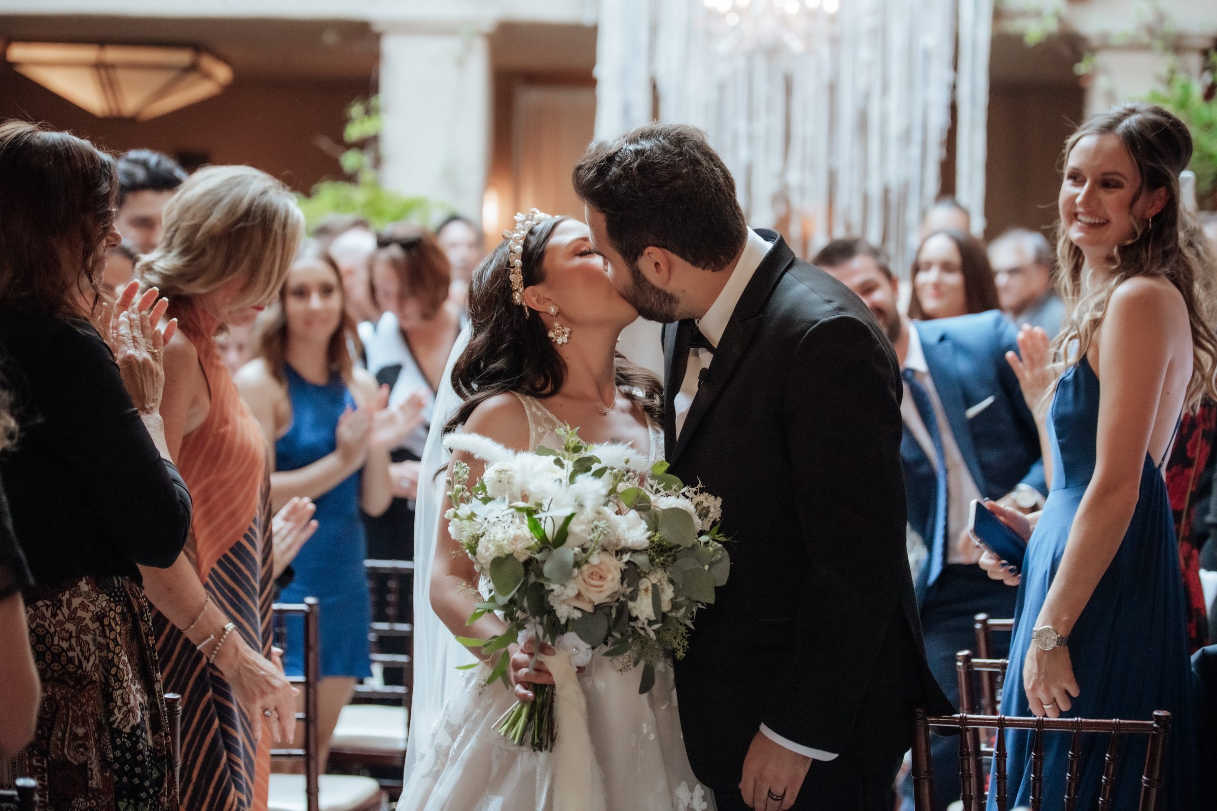 Bridal Stories wedding photograph 25 — Kenna and Jordan