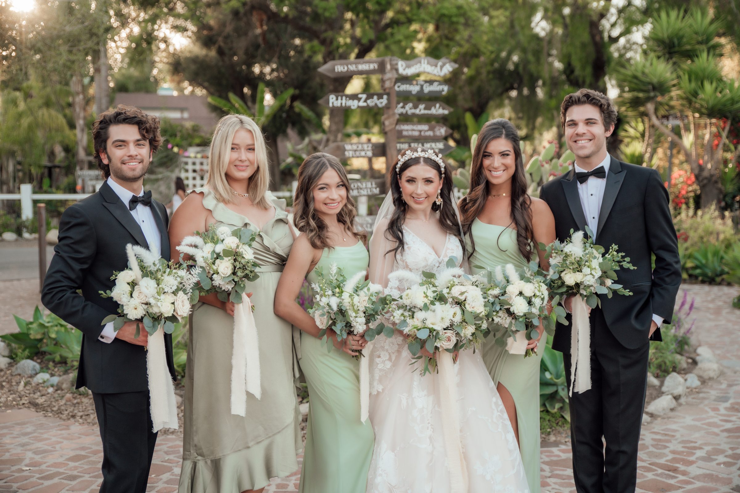 Bridal Stories wedding photograph 26 — Kenna and Jordan