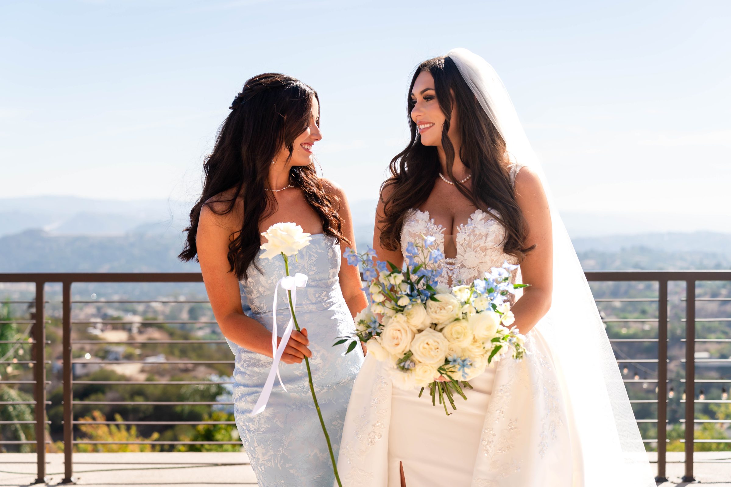 Bridal Stories wedding photograph 31 — M and T 121