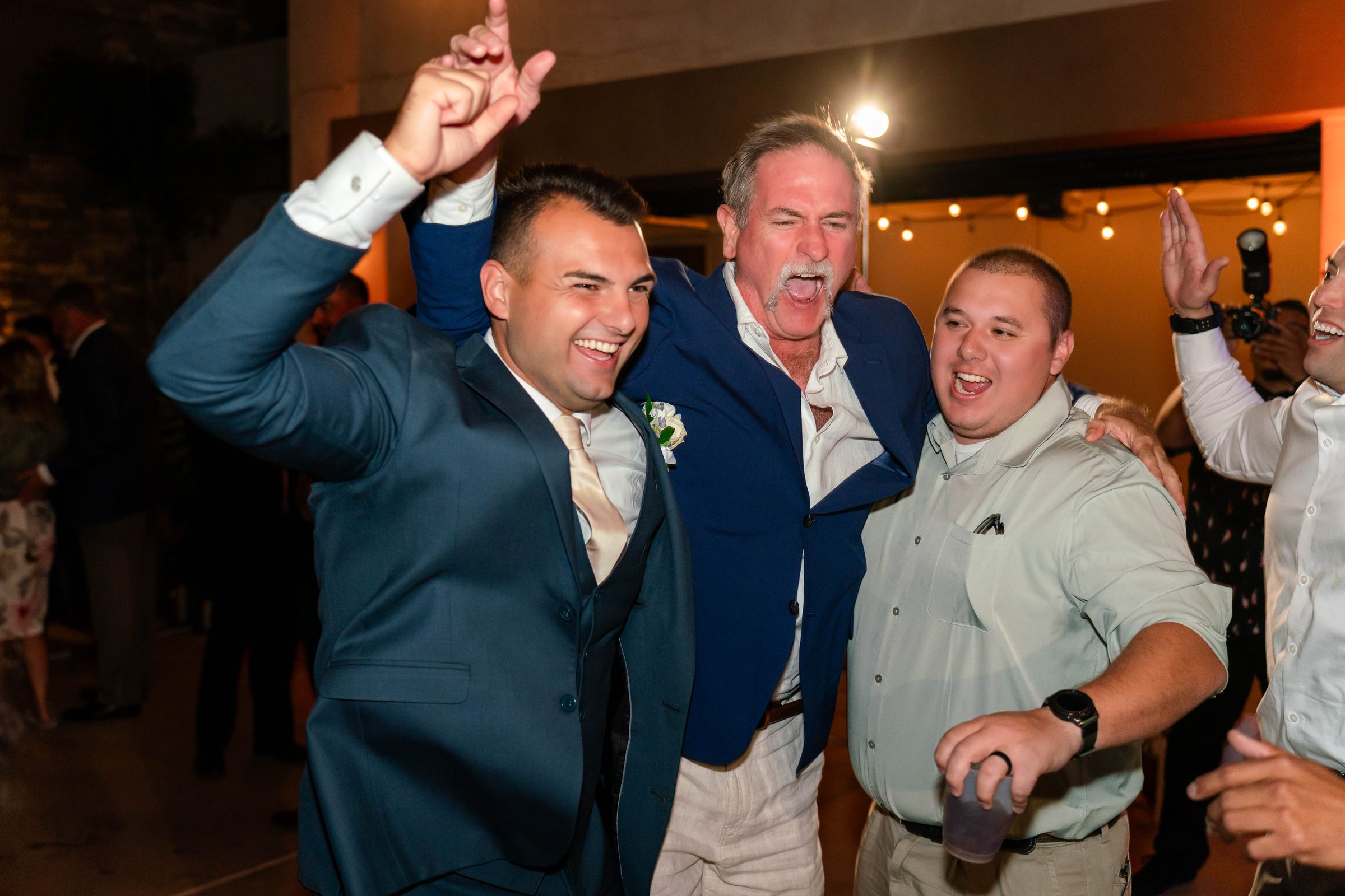 Bridal Stories wedding photograph 47 — M and T 406