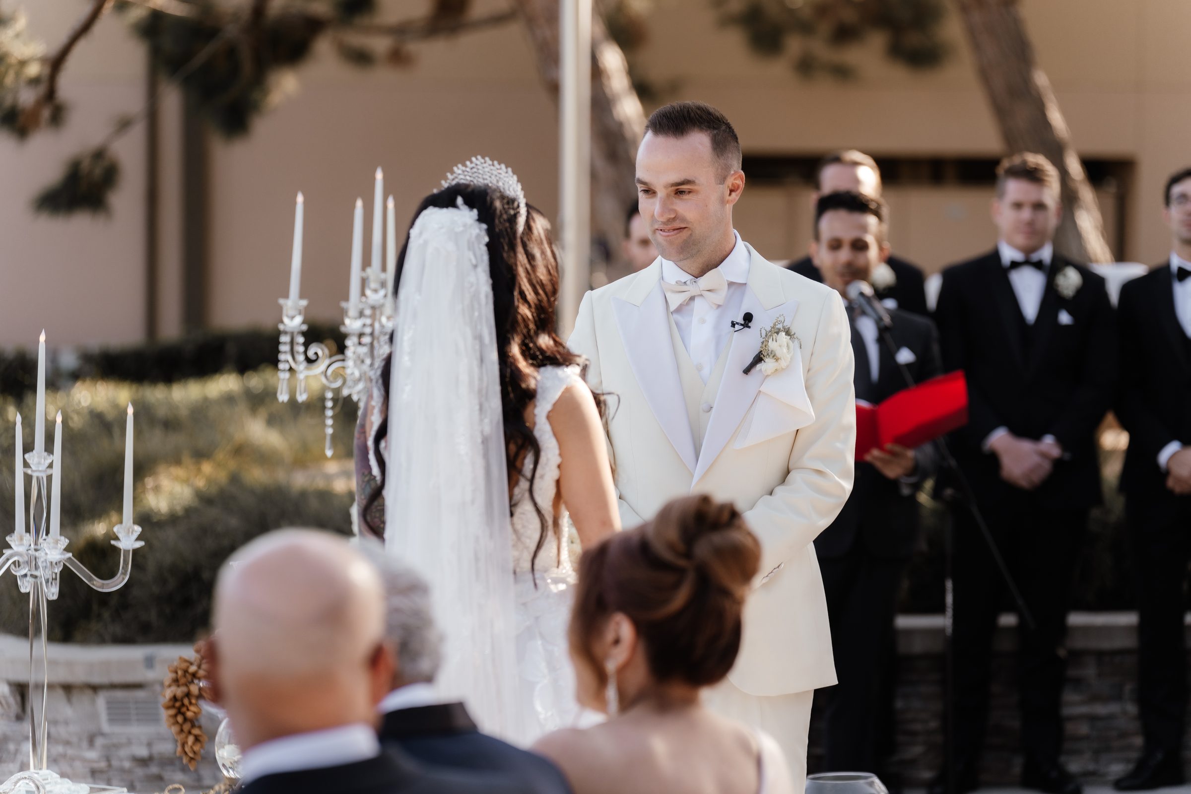 Bridal Stories wedding photograph 50 — Monica and Shane